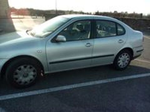 Toledo 1.9 TDI 110 Signum 2000 occasion 69008 Lyon