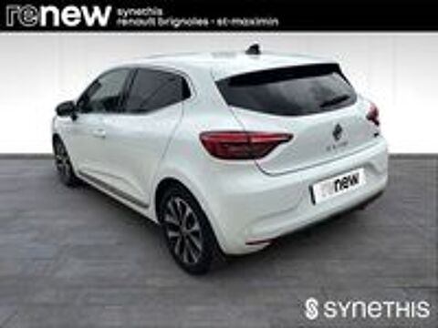 Clio V Clio E-Tech full hybrid 145 Techno 2023 occasion 83170 Brignoles