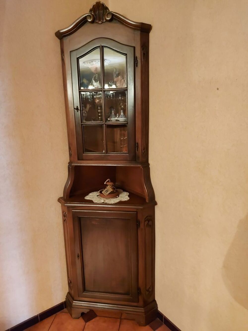 meuble rustique Meubles