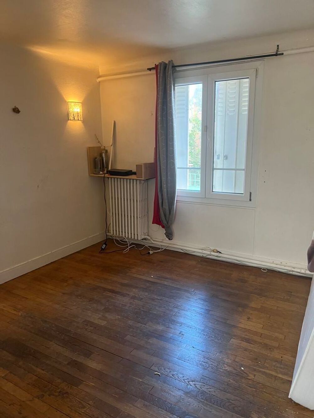 Vente Maison Maison de ville avec box Vitry-sur-seine
