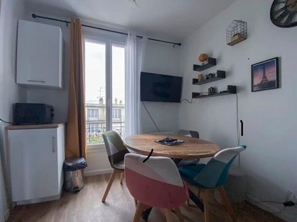Location Appartement Appartement T2 Drancy 93700 Drancy