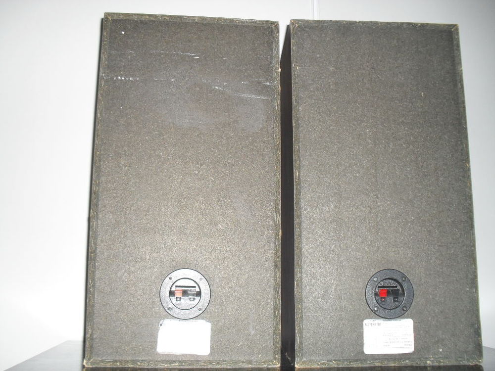Enceintes Audio 3A Allegro 100 Audio et hifi