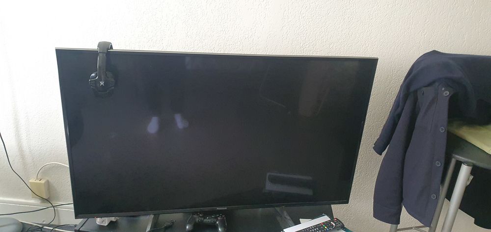 TV LED 130cm Photos/Video/TV