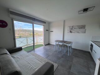  Appartement à vendre 1 pièce 28 m²