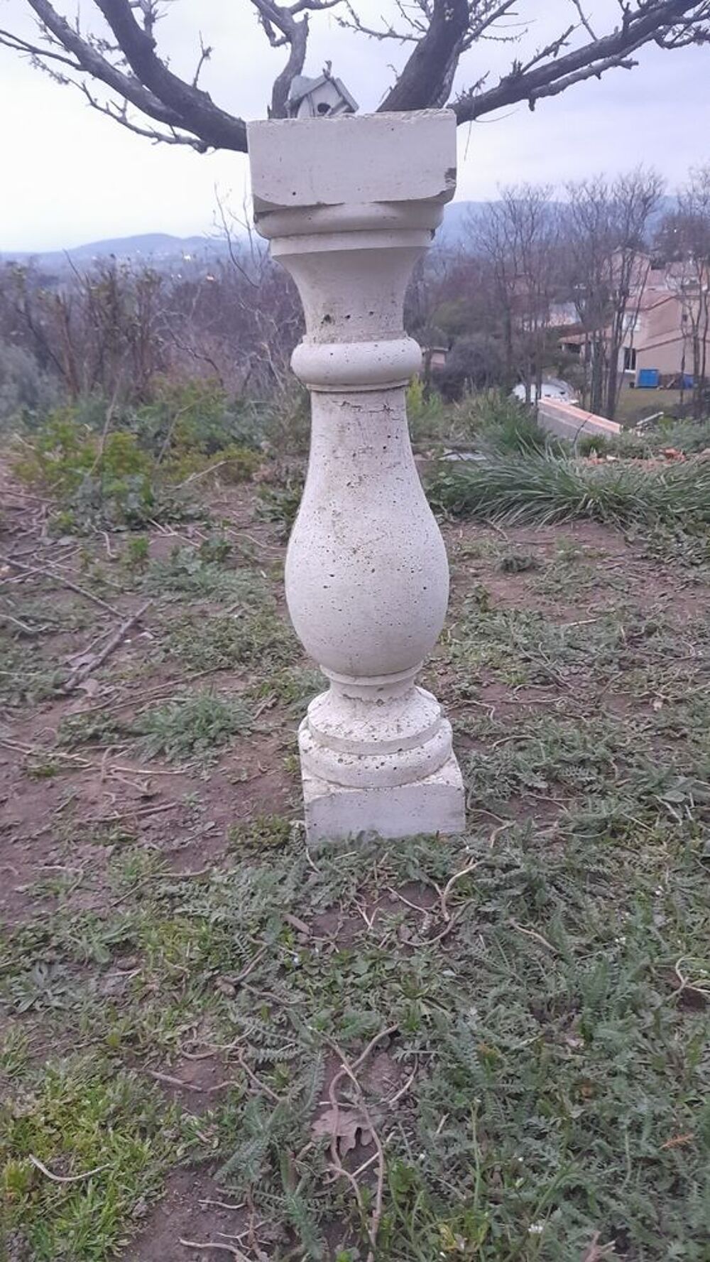 balustres Bricolage