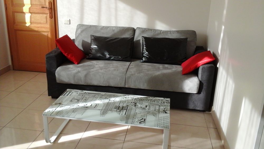   maisonnette 45 m2 à Saint-Loup Marseille Provence-Alpes-Côte d'Azur, Marseille (13010)