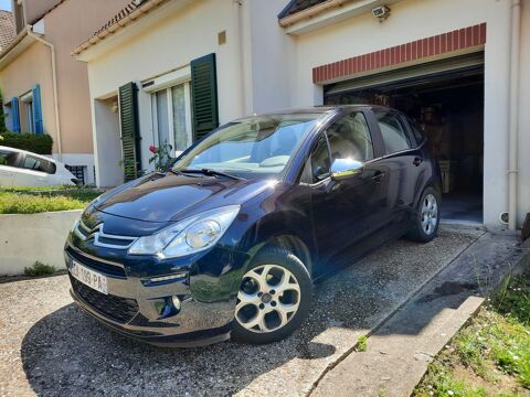 Citroen c3 Citroën  PureTech 82 Feel Edition