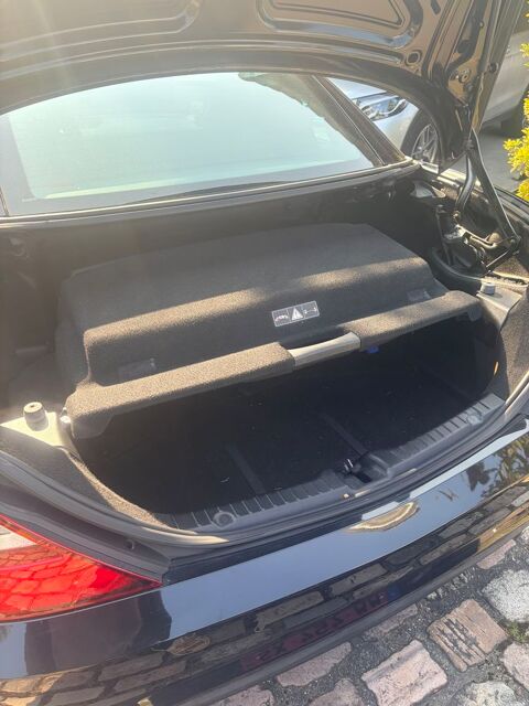 Mercedes SLK 250 K BlueEFFICIENCY A 2011 occasion Marcoussis 91460