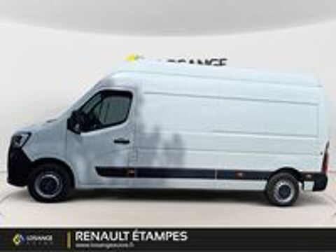 Master MASTER FGN TRAC F3500 L3H3 BLUE DCI 135 CONFORT 2024 occasion 91150 &Eacute;tampes
