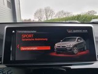 X2 sDrive 20i 178 ch DKG7 M Sport 2021 occasion 69007 Lyon