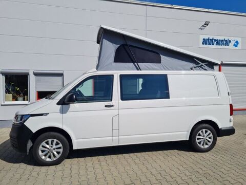 Van am&eacute;nag&eacute; Van am&eacute;nag&eacute; 2020 occasion Grossromstedt 