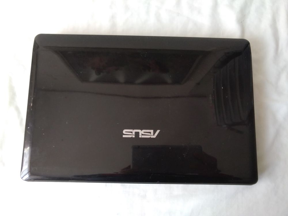 PC Portable Asus K52F de 15 pouces Matériel informatique