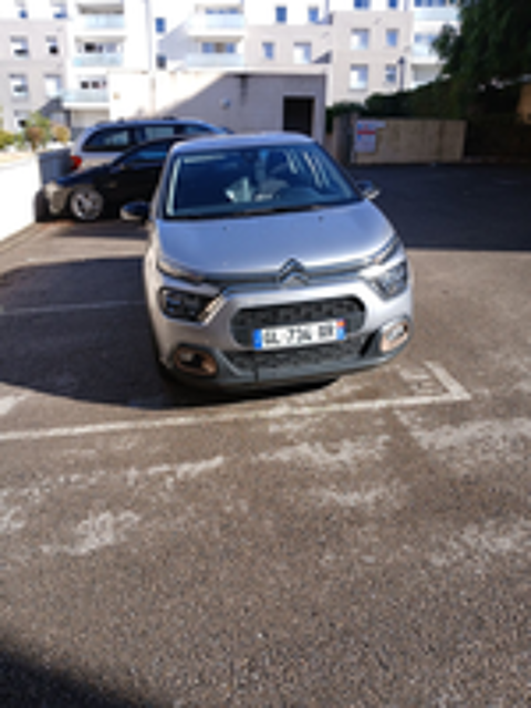 C3 PureTech 83 ch BVM5 You 2023 occasion 34200 S&egrave;te