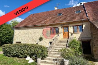  Maison � vendre 3 pi�ces 80 m�