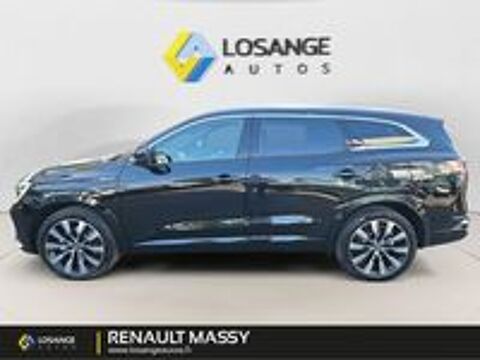 Espace E-Tech full hybrid 200 GSR2 Techno 2025 occasion 91300 Massy