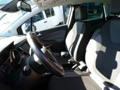 Crossland X 1.5 D 102 ch Design 120 ans 2019 occasion 42300 Roanne