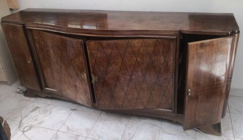 Buffet vintage exceptionnel - lgance et caractre 750 Sarcelles (95)