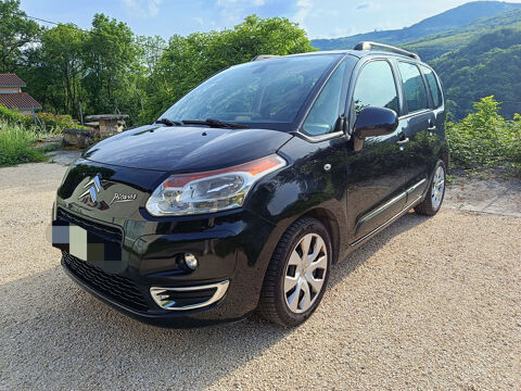 Citroen c3 picasso Citro&euml;n  HDi 90 FAP Confort