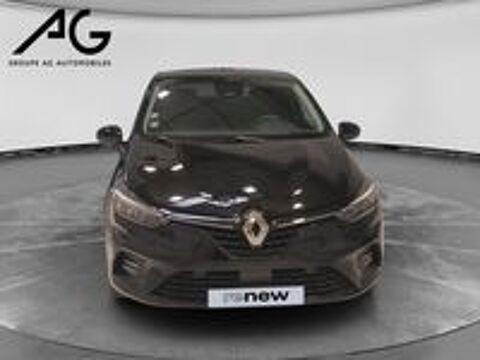 Clio V Clio E-Tech full hybrid 145 Evolution 2023 occasion 08000 Charleville-M&eacute;zi&egrave;res