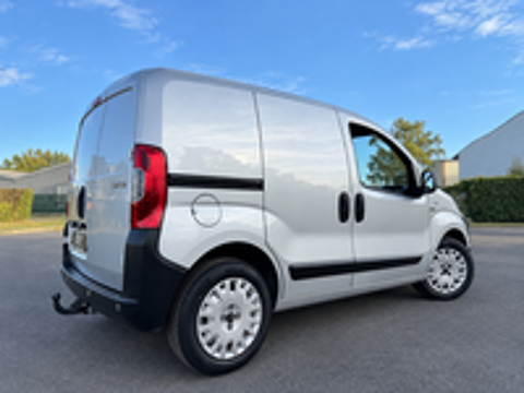 Nemo 1.3L HDI 80 BUSINESS CLIM 2018 occasion 37550 Saint-Avertin