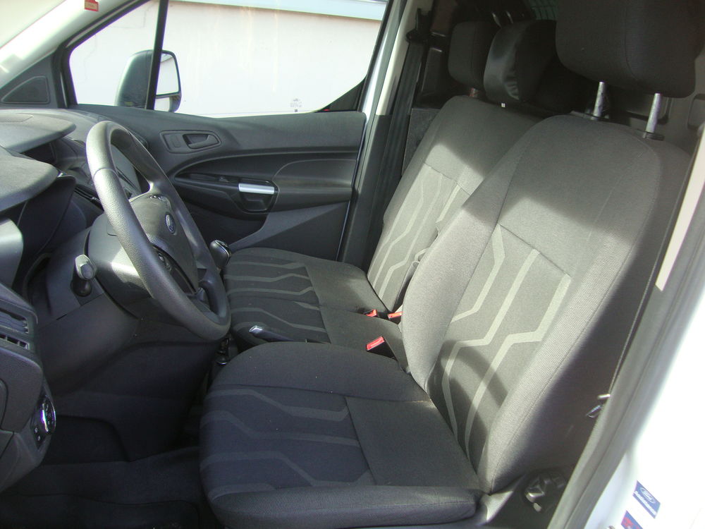 Transit TRANSIT CONNECT 1..0i ECOBOOST 100 cv 2016 occasion 74950 Scionzier