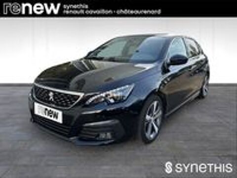 308 PureTech 130ch S&S BVM6 GT 2020 occasion 84300 Cavaillon