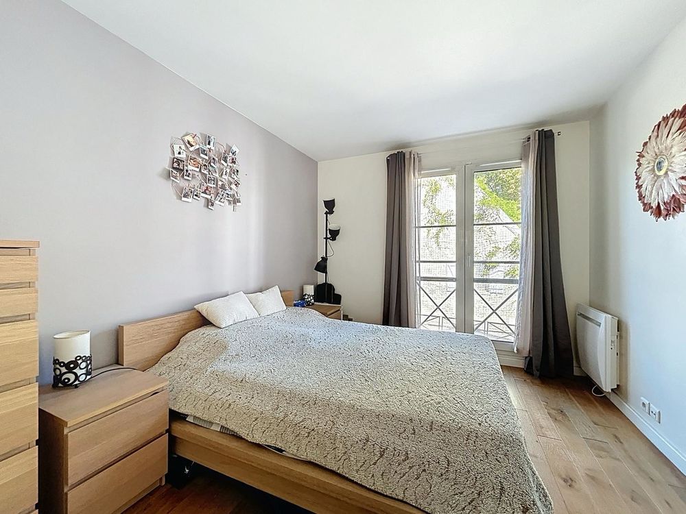 � vendre  Appartement Ch�tillon (92320)