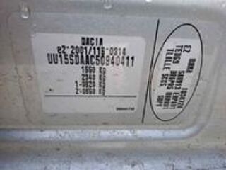 Sandero TCe 90 Stepway Prestige 2014 occasion 20260 Calvi