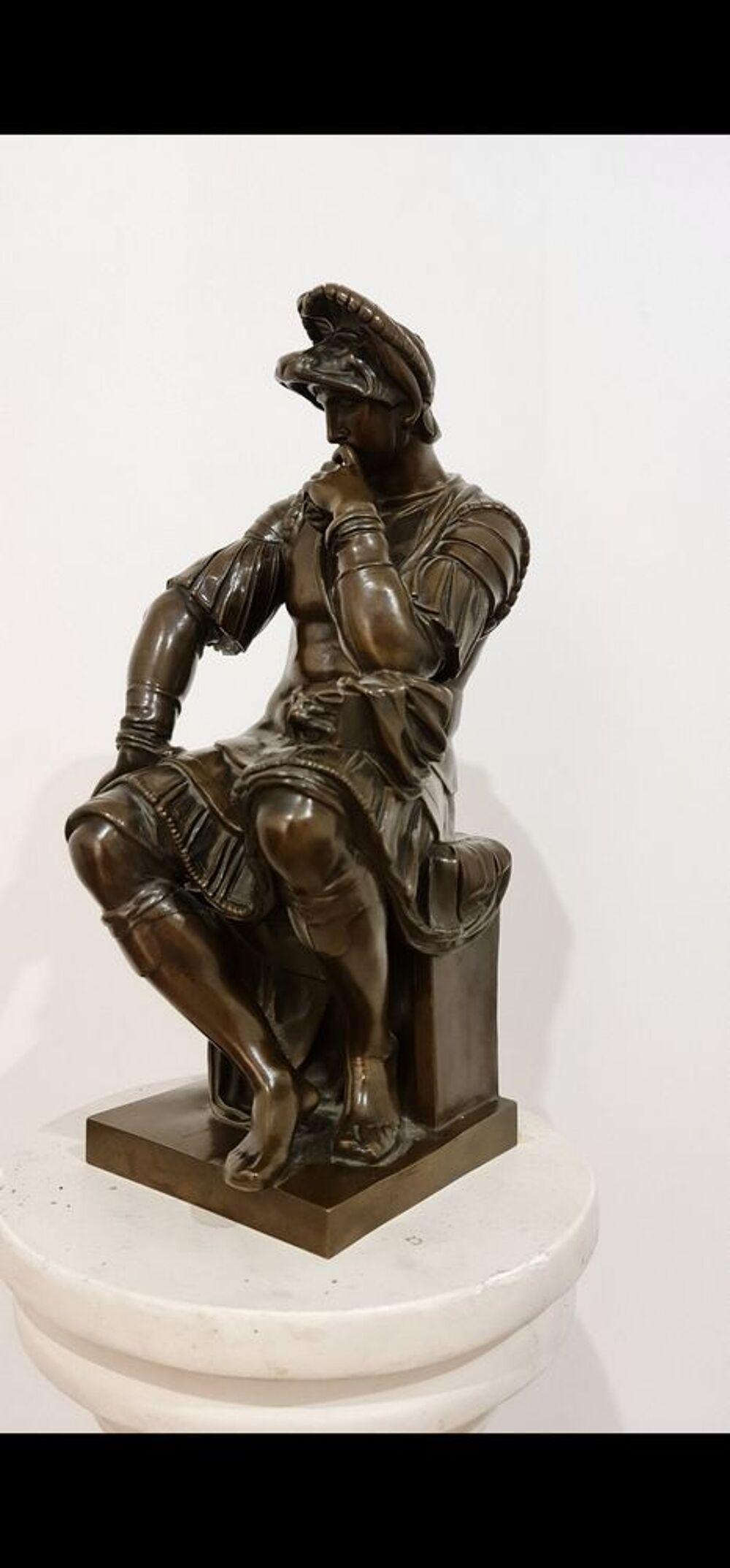 bronze 