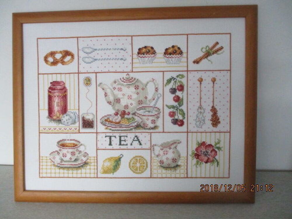 Tableau Décoration