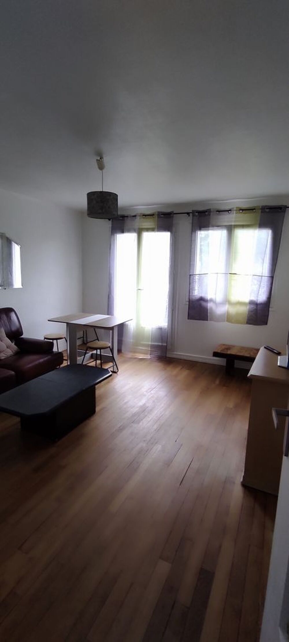 Location Appartement T2 meublé Lorient