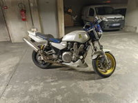 YAMAHA 2002 occasion 75012 Paris