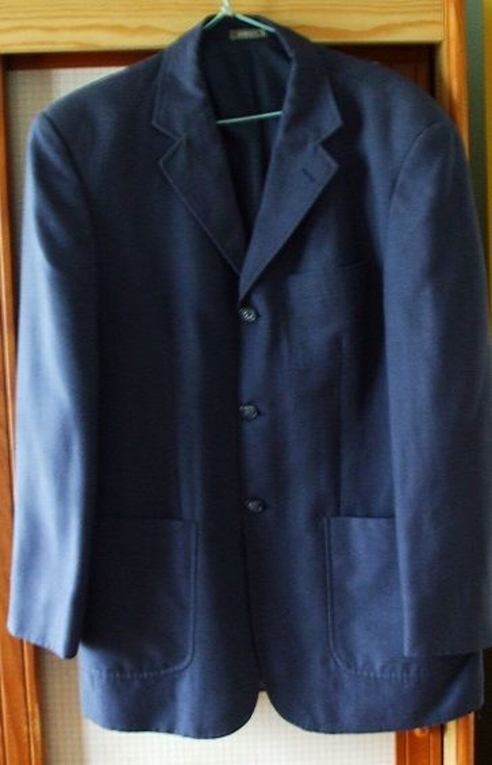 veston Vêtements