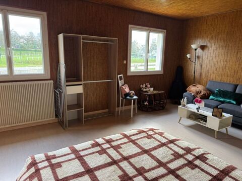  Maison � louer 5 pi�ces 144 m� B�ganne