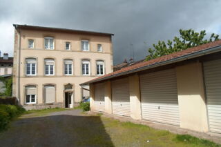  Appartement à louer 1 pièce 46 m²