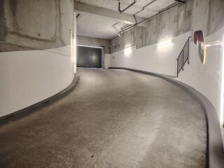 Location Parking/Garage Place de parking en sous-sol ? Bois-Colombes (92270) ? 90 € Bois-colombes