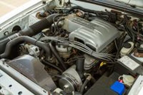 Mustang Ford GT Foxbody 5.0 HO Boite Manuelle 1988 occasion 59310 Auchy-lez-Orchies