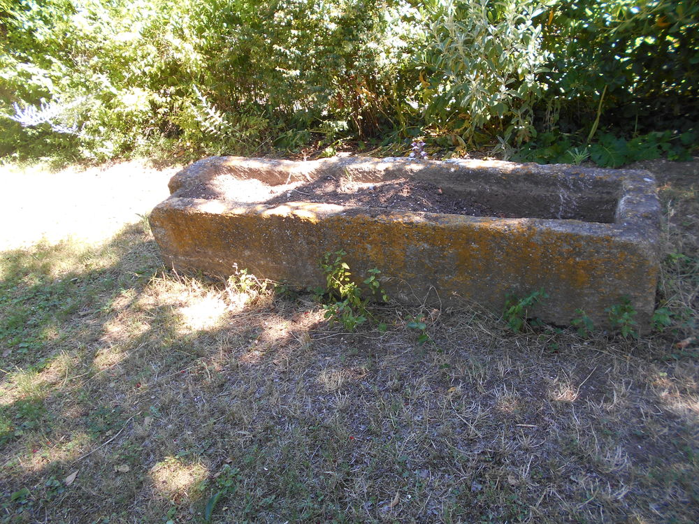 tr&egrave;s grand bachat Jardin