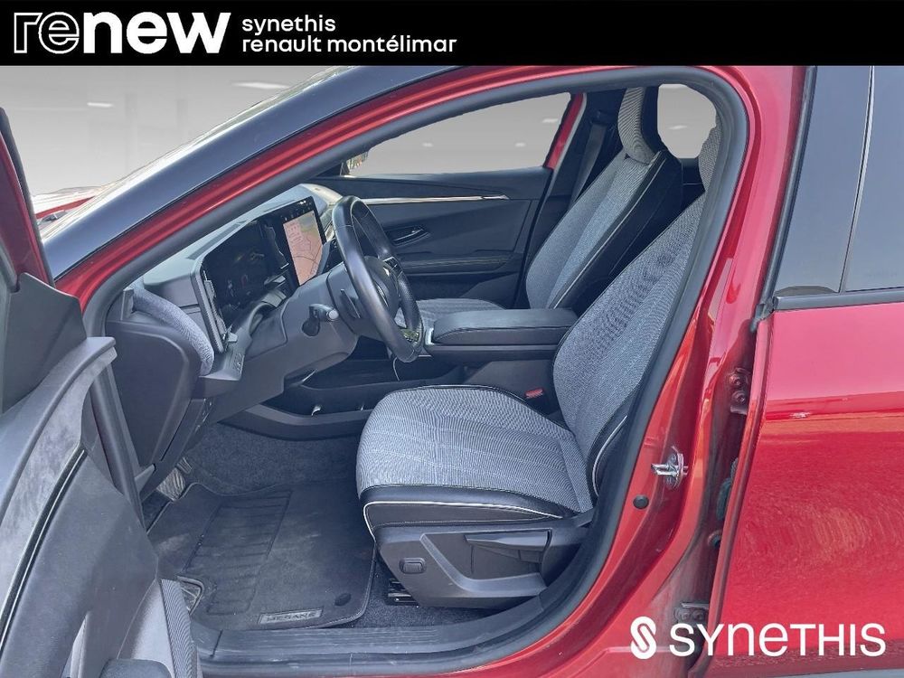 M&eacute;gane Megane E-Tech EV60 220 ch super charge Techno 2023 occasion 26200 Mont&eacute;limar