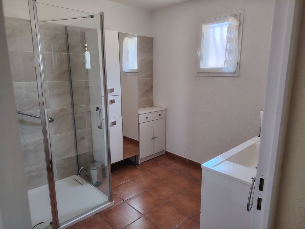 Vente Villa Villa 105m² 4 faces plain pied le Boulou Le boulou