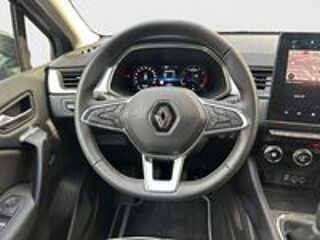 Captur TCe 90 Techno 2023 occasion 92120 Montrouge
