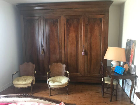 DOUBLE ARMOIRE 700 Romagne (33)