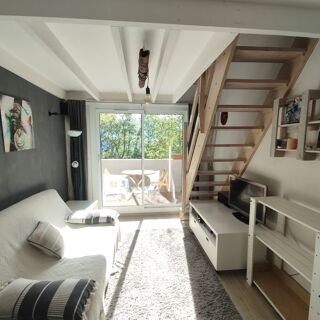  Duplex/triplex à vendre 2 pièces 26 m²