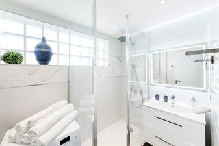  Appartement � vendre 3 pi�ces 56 m�