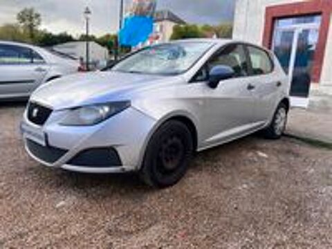 Annonce voiture Seat Ibiza 3420 