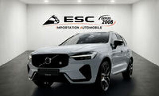 XC60 T8 AWD Hybride rechargeable 455 Polestar Engineered 2023 occasion 59000 Lille