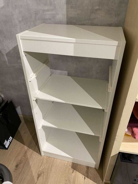 des meubles : Etag�res, Box de rangement 50 Arras (62)
