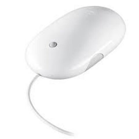 Souris avec fil - apple
10 Strasbourg (67)