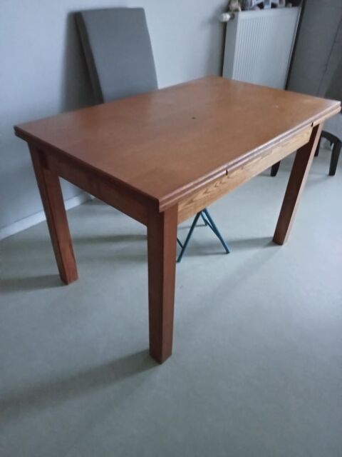 Table a Manger en bois 120 Grenoble (38)
