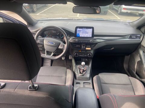 Ford focus SW 1.5 EcoBlue 120 S&S ST Line